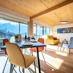 Alpenapart Singer - Contactless Check-in Reutte