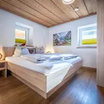 Alpenapart Singer - Contactless Check-in Reutte