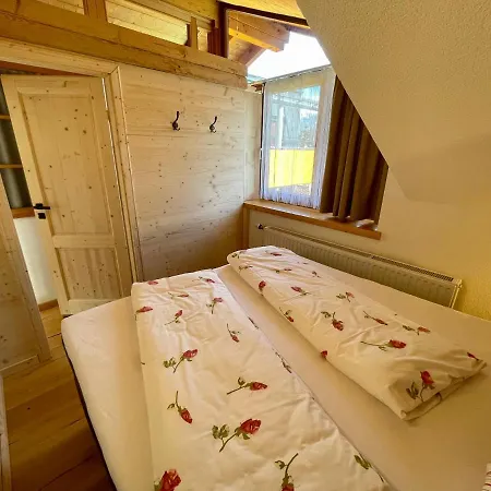 Alpenapart Singer - Contactless Check-in Apartmán Reutte