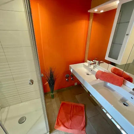 Apartmán Alpenapart Singer - Contactless Check-in *