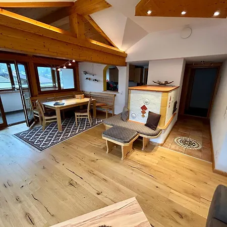 Alpenapart Singer - Contactless Check-in Apartmán *