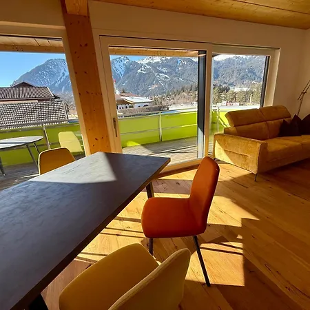 Alpenapart Singer - Contactless Check-in Appartamento