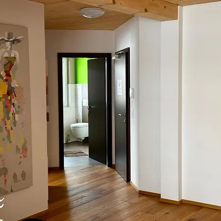 Alpenapart Singer - Contactless Check-in * Reutte