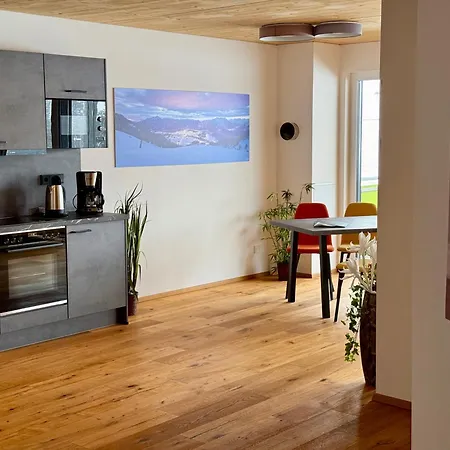 Alpenapart Singer - Contactless Check-in