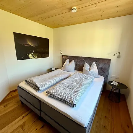 Appartement Alpenapart Singer Reutte