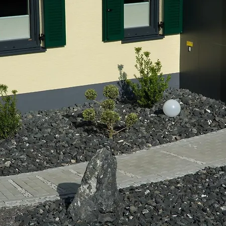 Alpenapart Singer - Contactless Check-in Reuthe
