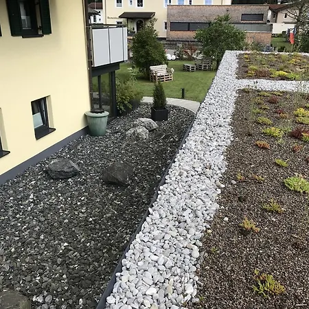 Alpenapart Singer - Contactless Check-in * Reutte