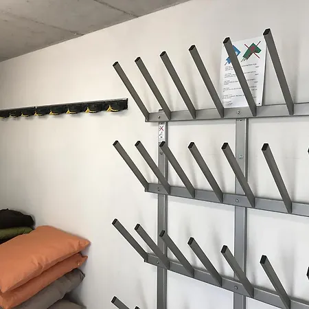 Alpenapart Singer - Contactless Check-in * Reutte