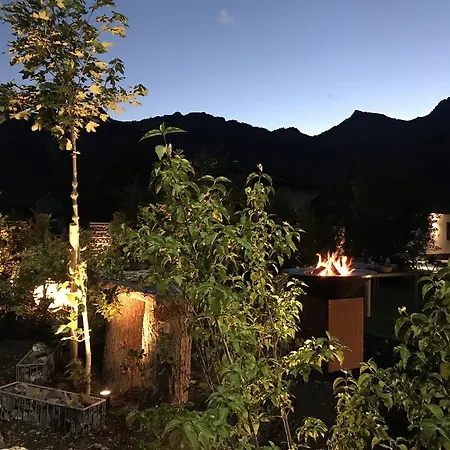 Apartment Alpenapart Singer - Contactless Check-in Reutte