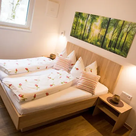 Apartmán Alpenapart Singer - Contactless Check-in *