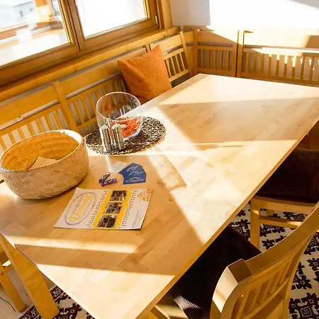 Alpenapart Singer - Contactless Check-in * Reutte