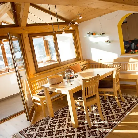 Alpenapart Singer - Contactless Check-in *