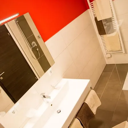 Alpenapart Singer - Contactless Check-in Apartmán