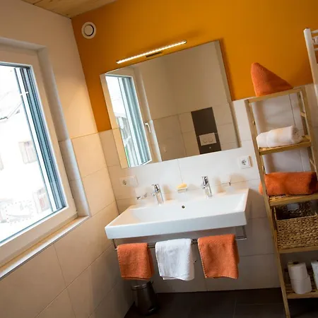 Alpenapart Singer - Contactless Check-in Apartmán Reutte