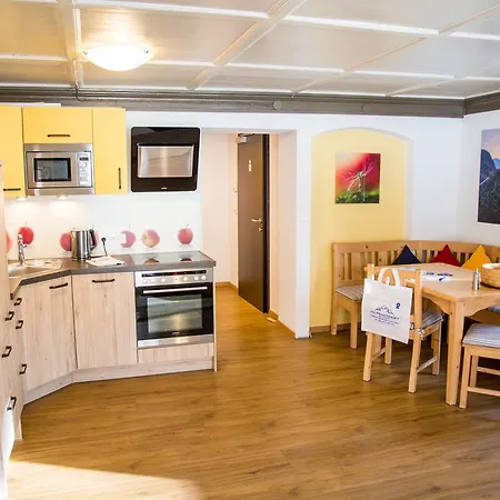 Alpenapart Singer - Contactless Check-in Apartment *