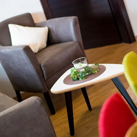 Apartmán Alpenapart Singer - Contactless Check-in