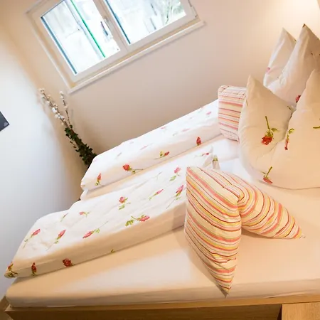 Apartment Alpenapart Singer - Contactless Check-in Reutte