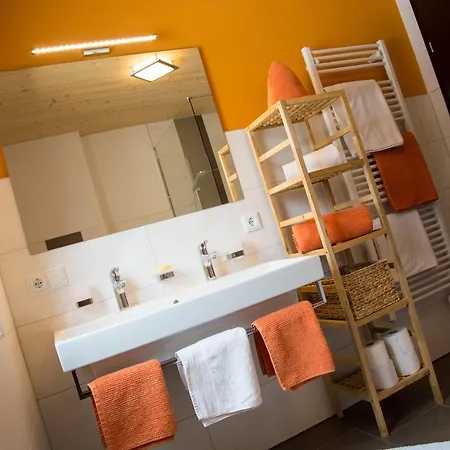 Alpenapart Singer - Contactless Check-in Reutte