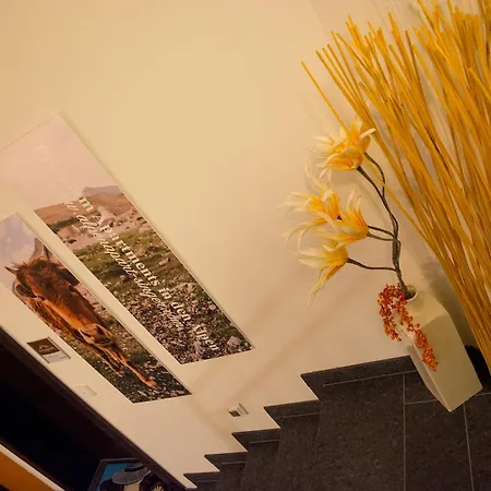 Alpenapart Singer - Contactless Check-in Apartment Reutte
