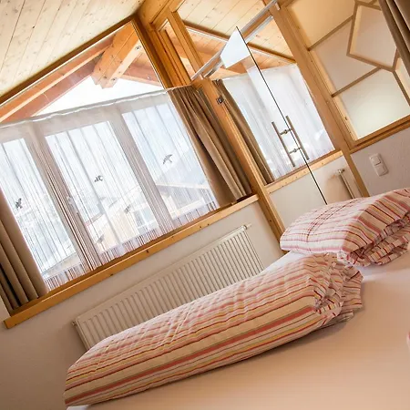 Alpenapart Singer - Contactless Check-in