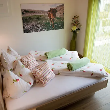 Alpenapart Singer - Contactless Check-in Apartment