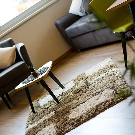 Apartmán Alpenapart Singer - Contactless Check-in *