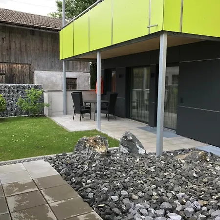Alpenapart Singer - Contactless Check-in Apartment *