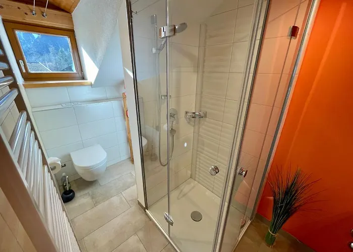 Apartment Alpenapart Singer - Contactless Check-in