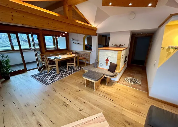 Alpenapart Singer - Contactless Check-in Apartment *
