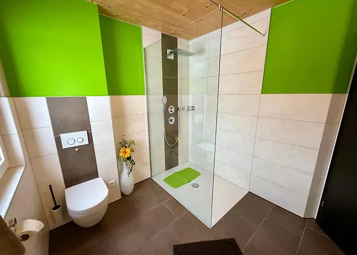 Alpenapart Singer - Contactless Check-in * Reutte