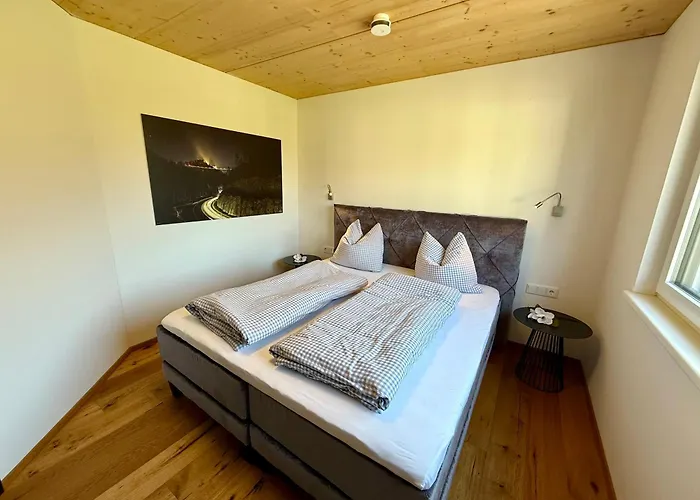 Apartment Alpenapart Singer - Contactless Check-in Reutte