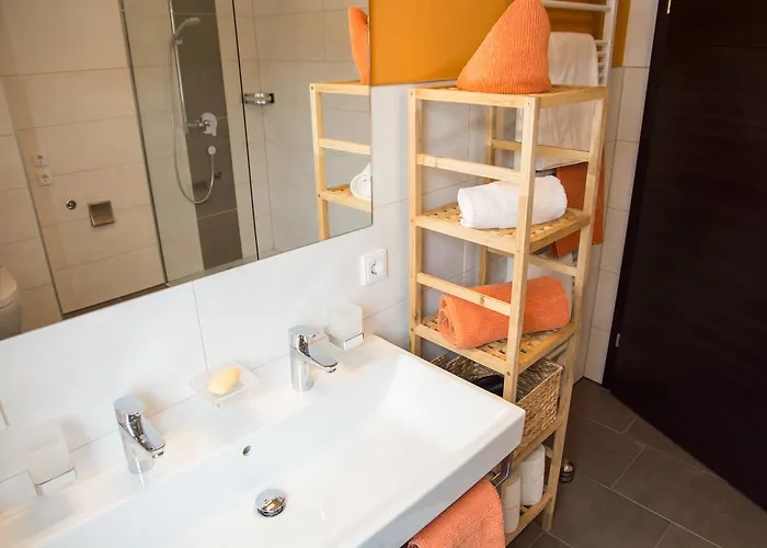 Alpenapart Singer - Contactless Check-in Reutte