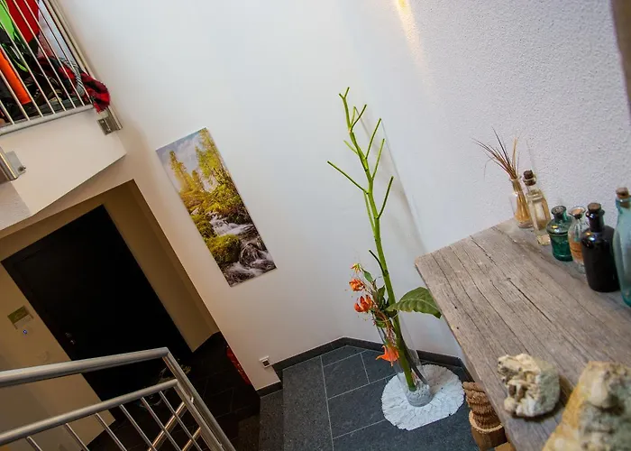 Alpenapart Singer - Contactless Check-in Apartment *