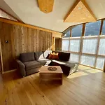 Alpenapart Singer - Contactless Check-in Apartmán Reutte