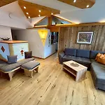 Alpenapart Singer - Contactless Check-in Apartmán *