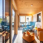Alpenapart Singer - Contactless Check-in Apartamento