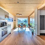 Apartamento Alpenapart Singer - Contactless Check-in