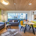 Alpenapart Singer - Contactless Check-in Apartamento Reutte