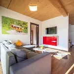 Alpenapart Singer - Contactless Check-in Apartamento