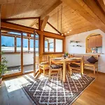 Alpenapart Singer - Contactless Check-in *