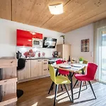 Alpenapart Singer - Contactless Check-in Apartamento