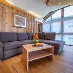 Apartamento Alpenapart Singer - Contactless Check-in *