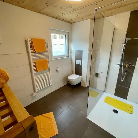 Daire Alpenapart Singer - Contactless Check-in *