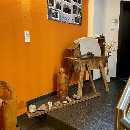 Alpenapart Singer - Contactless Check-in Daire *