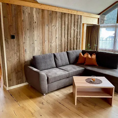 Alpenapart Singer - Contactless Check-in *