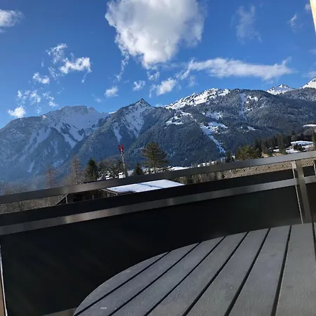 Alpenapart Singer - Contactless Check-in