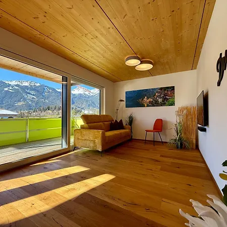 Alpenapart Singer - Contactless Check-in