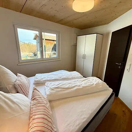 Alpenapart Singer - Contactless Check-in