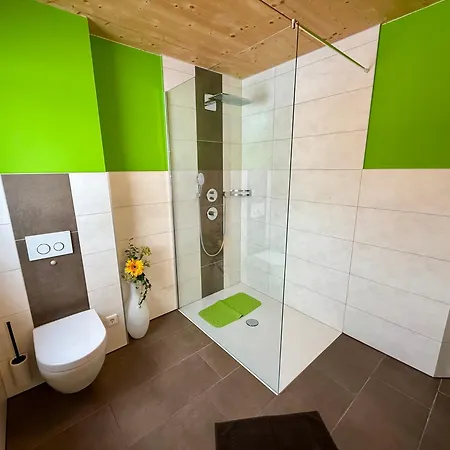 Alpenapart Singer - Contactless Check-in * Reutte