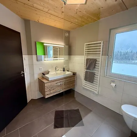 Daire Alpenapart Singer - Contactless Check-in